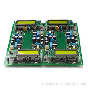 One Stop Solution, Provides Turnkey OEM, Suitable for Medical Main Boards, Telecommunication Product